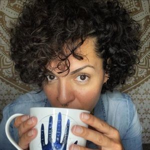 Meet your Posher, Lissette